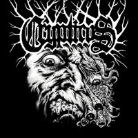 Album cover for Dedicated to the Impure