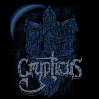 Album cover for The Recluse