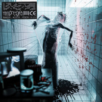 Album cover for random.access.misery