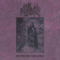 Album cover for For When the Night Comes