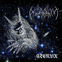Album cover for Atenvx