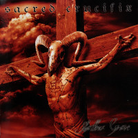 Album cover for Shallow Grave