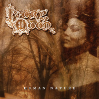 Album cover for Human Nature