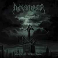 Dawn of Extinction