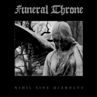 Album cover for Nihil Sine Diabolus