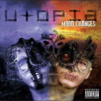 Album cover for Mood Changes