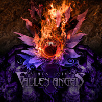Album cover for Black Lotus