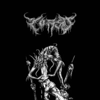 Album cover for Demonic Vomiting