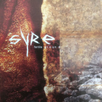 Album cover for Fertile Ground