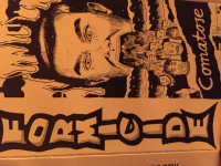 Album cover for Comatose