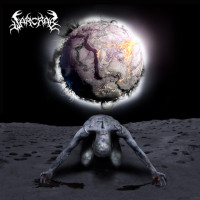 Album cover for Scars of Aeons