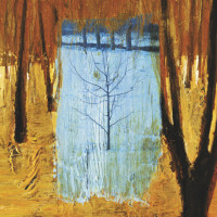 Album cover for Yūgen