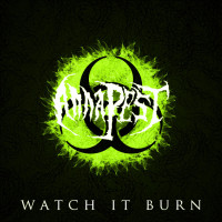 Watch It Burn