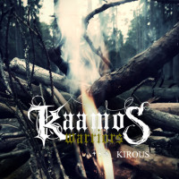 Album cover for Kirous