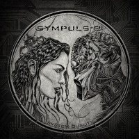 Album cover for System Duality