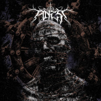 Album cover for Abolitionist