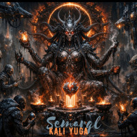 Kali Yuga