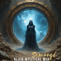 Alien Mystical Mix