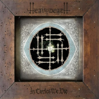 Album cover for In Circles We Die