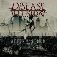 Album cover for After the Storm (That Never Came)