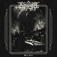 Album cover for Dies Irae