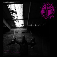 Album cover for Voluptuous Worship of Rapture and Response