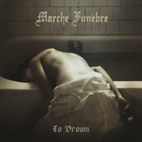 Album cover for To Drown