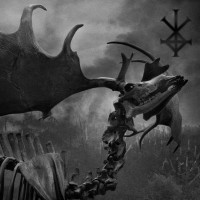 Album cover for Hollow Earth