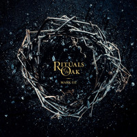Album cover for Mark III