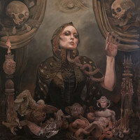 Album cover for Rites of Passage