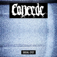 Album cover for Social Cyst