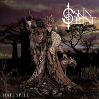 Hate Spell