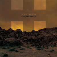 Album cover for Largo Forte