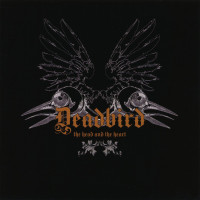 Album cover for The Head and the Heart