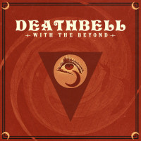 Album cover for With the Beyond