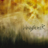 Album cover for Alma