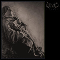 Album cover for Acedia