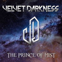 Album cover for The Prince of Mist (Revisited)
