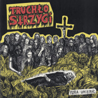 Album cover for Pora umierać