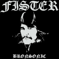 Album cover for Bronsonic