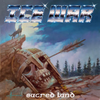 Sacred Land
