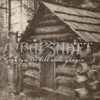Album cover for Hymner till undergången