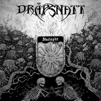 Album cover for Skelepht