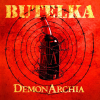 Album cover for Demonarchia