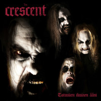 Album cover for Totuuden ikuinen ääni