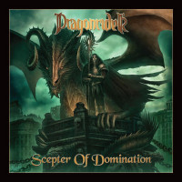 Album cover for Scepter of Domination