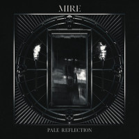 Album cover for Pale Reflection