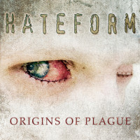 Album cover for Origins of Plague