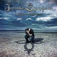 Album cover for A Mind's Chronicle