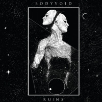 Album cover for Ruins